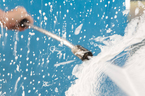 Best House Exterior Washing  in Clayton, NJ