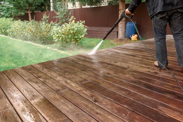 Reliable Clayton, NJ  Pressure Washing Services Solutions
